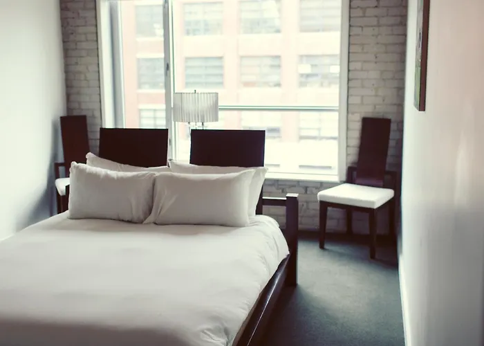 Hotel Ocho