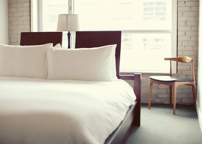 Hotel Ocho